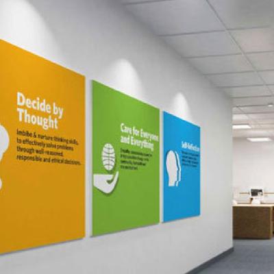 Banner Printing Services