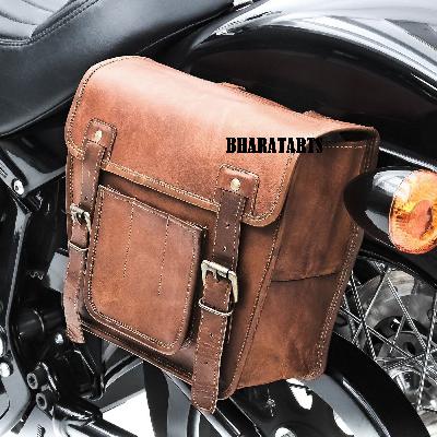 Biker Bag