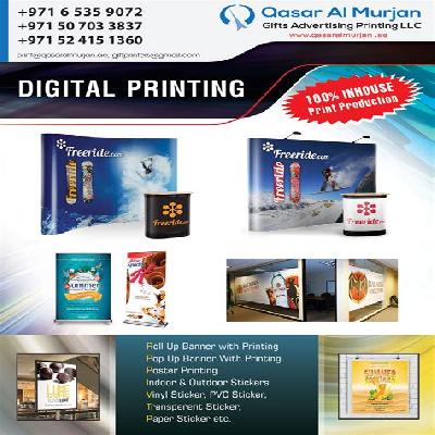 Booklet Brochures Printing Services