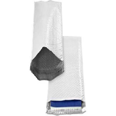 Bubble Courier Bag With Pod Jacket