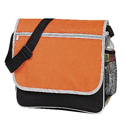 Cheque Book Courier Bag