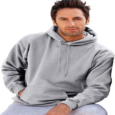 Cotton Men''s Hoodie