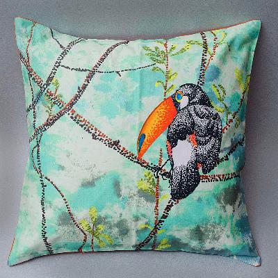 Digital Printed Cushion Covers