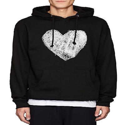 Fancy Men''S Hoodies