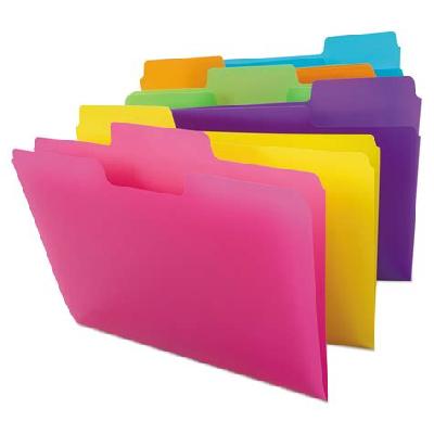 File Folders