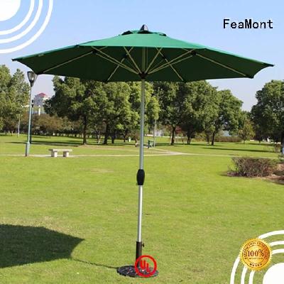 Garden Umbrella Promotion