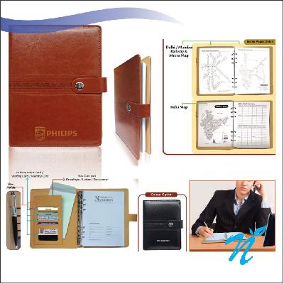 H1059 Office Planner Diary