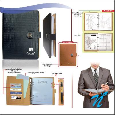H1068 Office Planner Diary