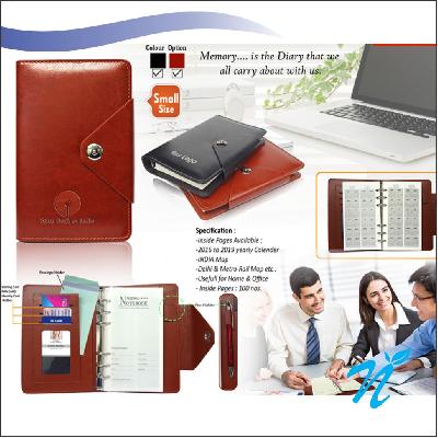 H1069 Office Planner Diary
