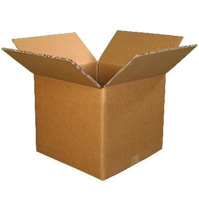 Industrial Heavy Duty Corrugated Boxes
