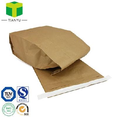 Kraft Laminated Courier Bags