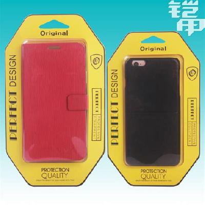 Mobile Phone Blister Packaging Box