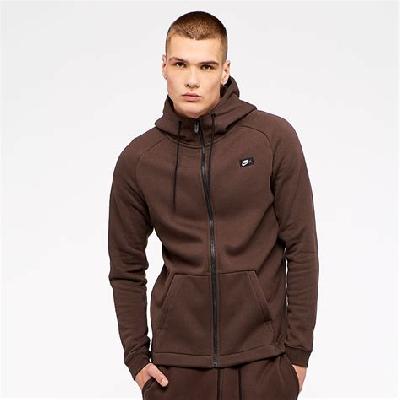 Modern Men's Hoodies