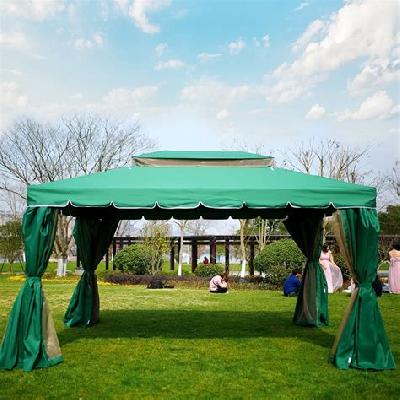 Outdoor Promotional Stall