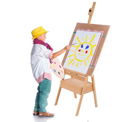 Painting Easel Stands