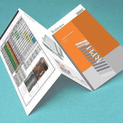 Pamphlet Printing