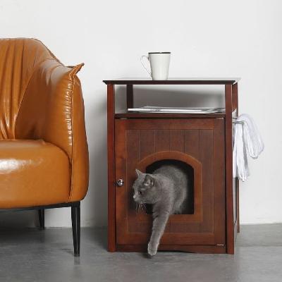 Pet Box For Towels