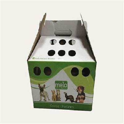 Pet Packaging Box