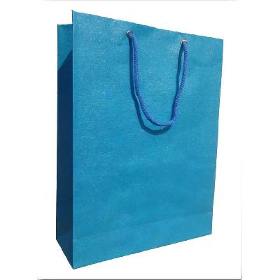 Plain Handmade Paper Bag