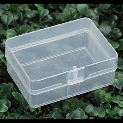 Plastic Box