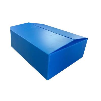 PP Packaging Boxes