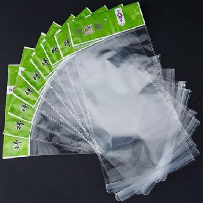Printed Bopp Packaging Bags