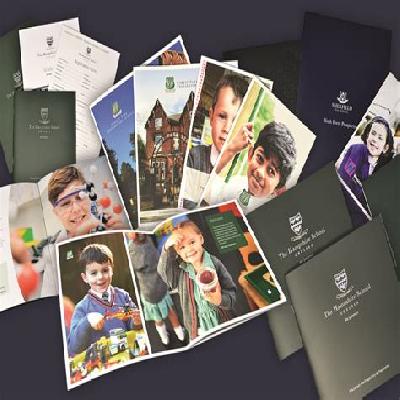 Prospectus Printing