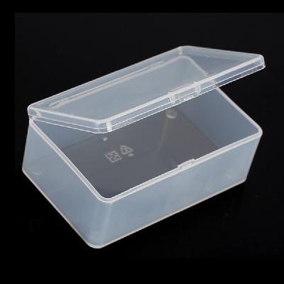 Pvc Lid Boxes