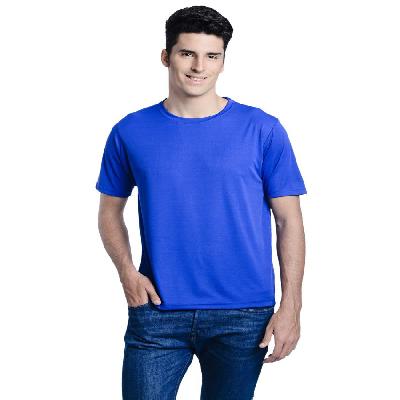 Round Neck T Shirt