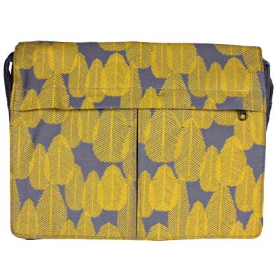 Screen Printed Courier Bags