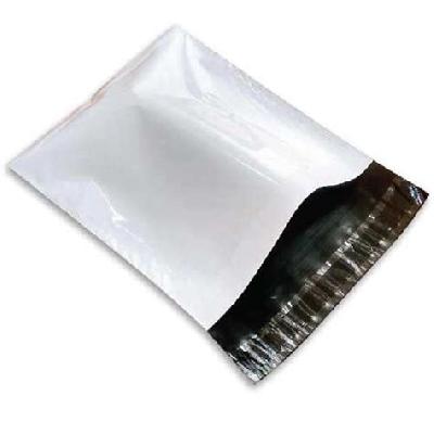 Security Plastic Courier Bags