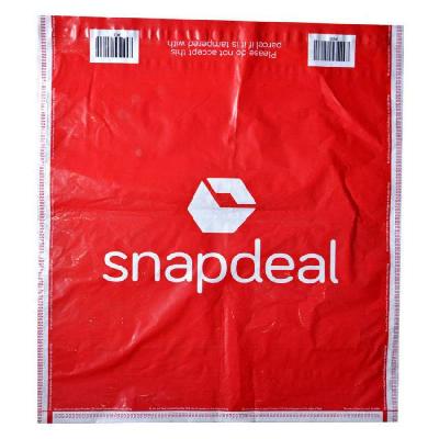 Snapdeal Courier Bag