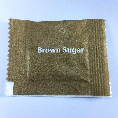 Sugar Sachet Pouch