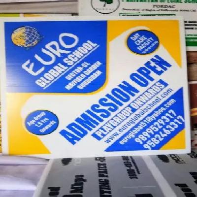 Sun pack Sheet Printing Service