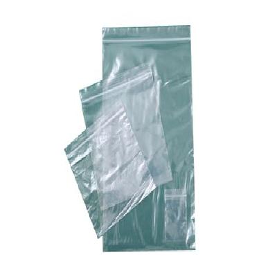 Transparent Plastic Courier Bags