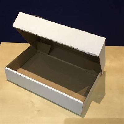 Tray Corrugated Boxes