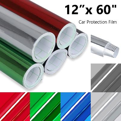 Vinyl Adhesive Sticker