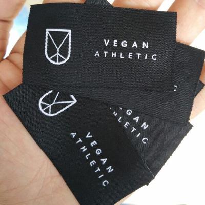 Woven Labels For Garments