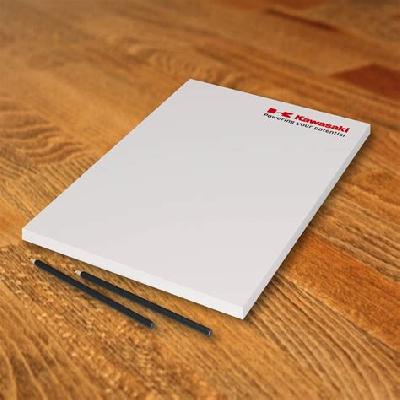 Writing Notepad Printing