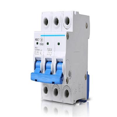 Circuit Breaker Switch