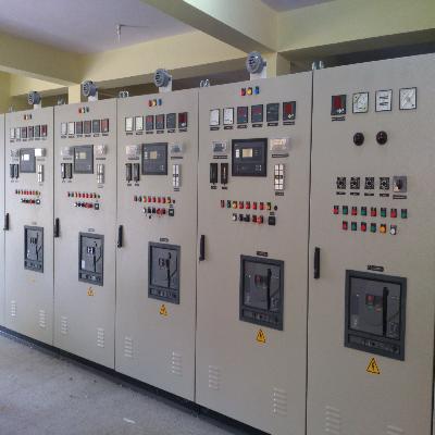 DG Panel Board Service