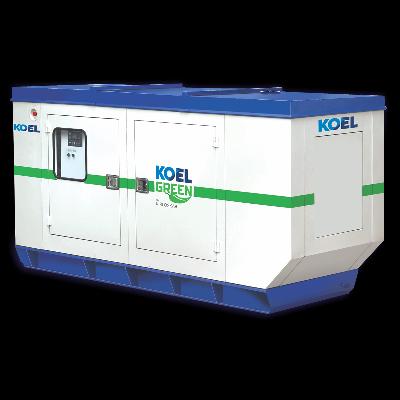 Kirloskar Diesel Generator