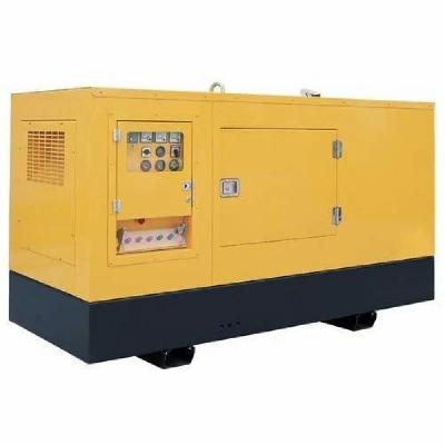 Sound Proof Generator Rental