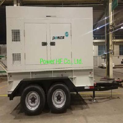 Mobile Sound Proof Generators
