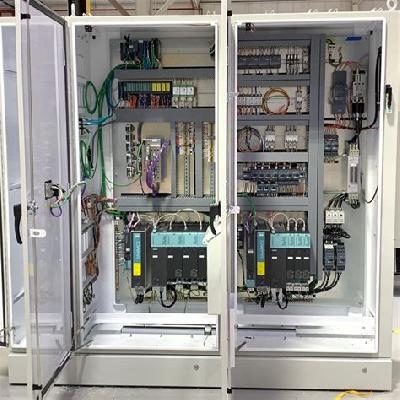Custom Control Panels