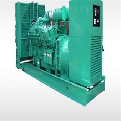 Generator Sets AMC Services