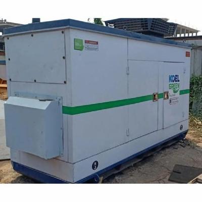 Kirloskar Bliss Diesel Generator
