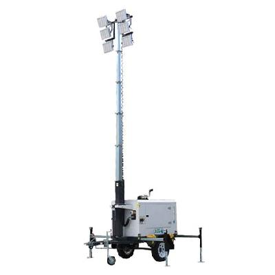 Lighting Towers