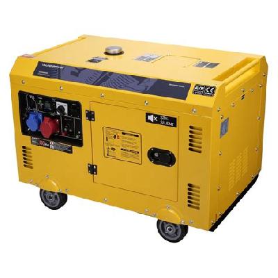 10kva Diesel Generator