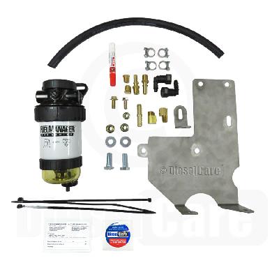 Diesel Fuel Filter Kit ( Df00003   Df000409)